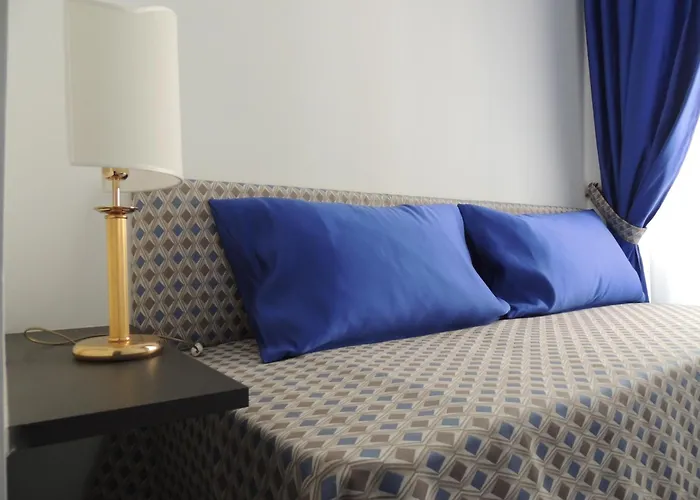 Bed & Breakfast Madonna Della Neve 4*