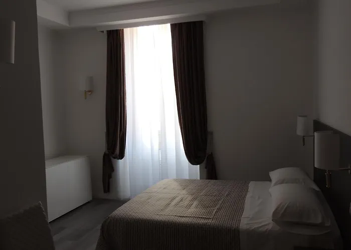 Bed & Breakfast Madonna Della Neve Roma