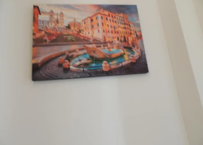 Madonna Della Neve Bed & Breakfast Roma