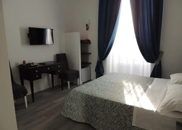 Madonna Della Neve Oda ve Kahvaltı 4*