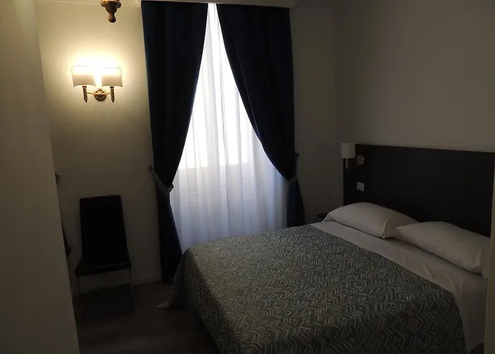 Oda ve Kahvaltı Madonna Della Neve 4*