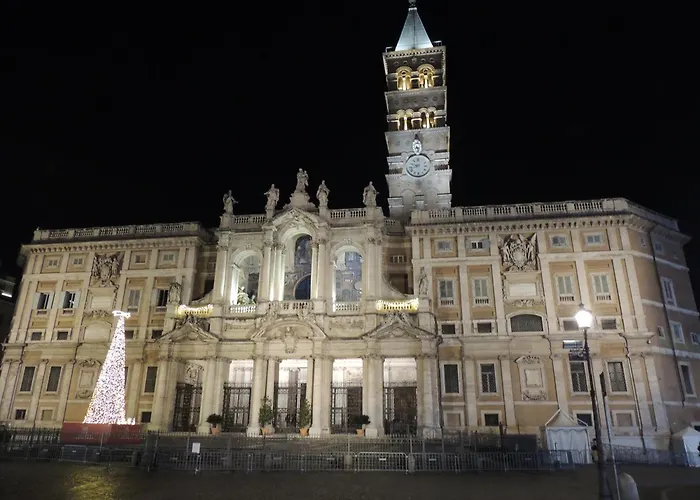 Madonna Della Neve Bed & Breakfast