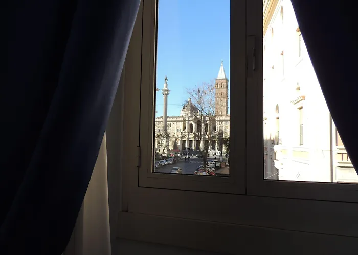 Couette-café Madonna Della Neve