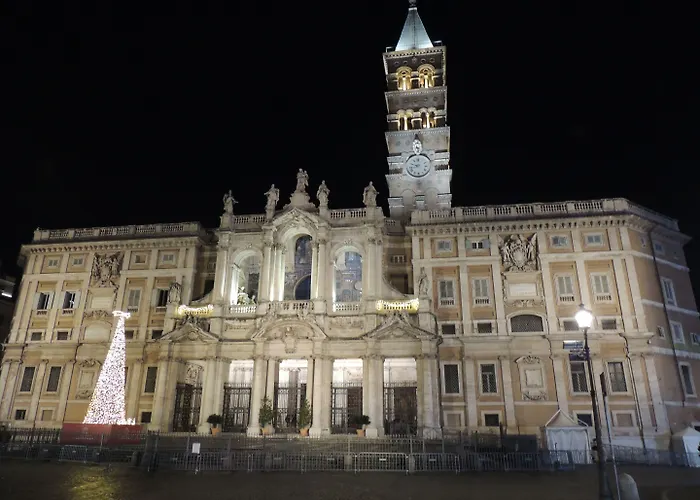 Madonna Della Neve 4*